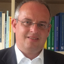 Prof. Dr. Florian Siems